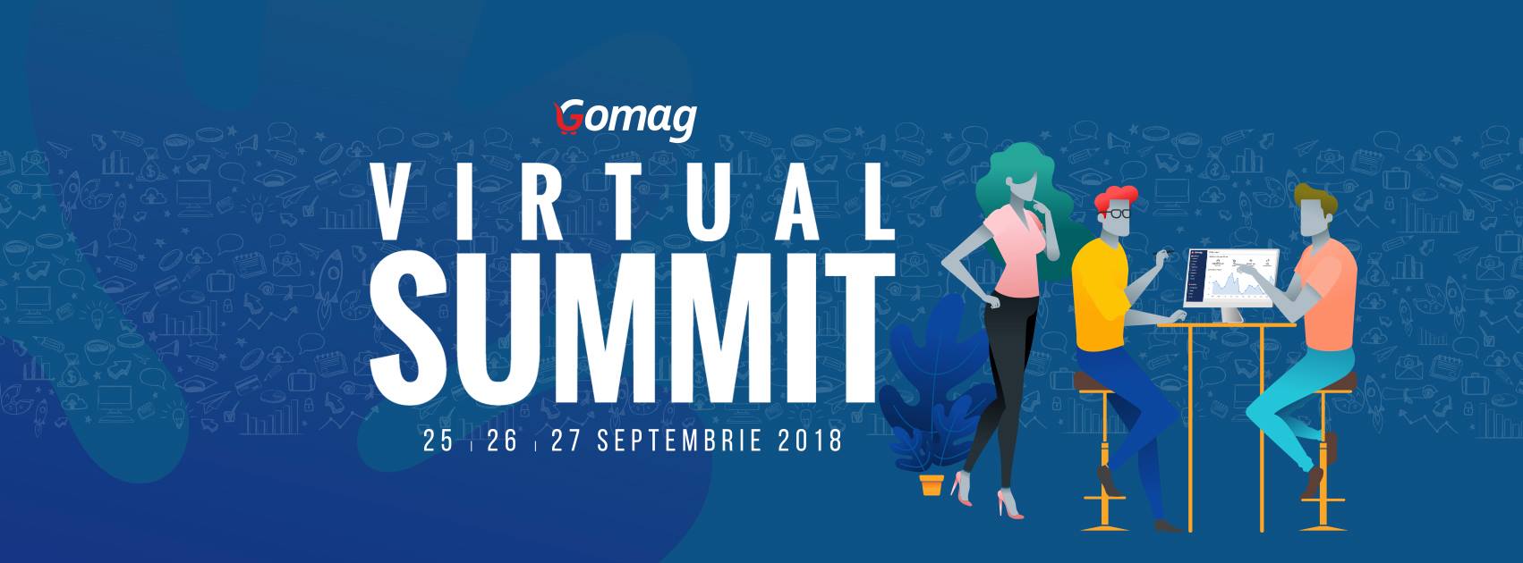 Gomag Virtual Summit