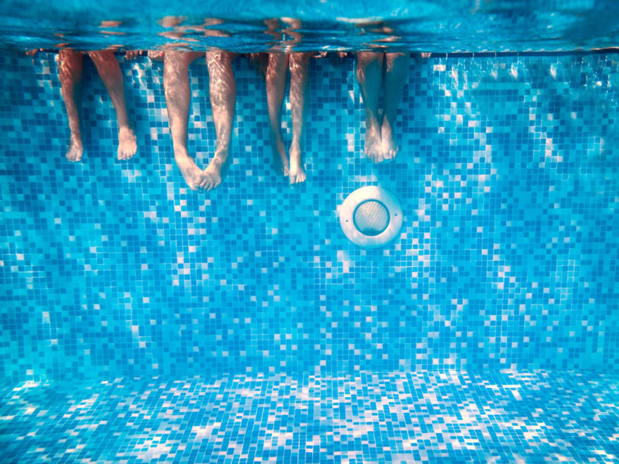 Ce trebuie sa stim despre clorul dintr-o piscina metalica?