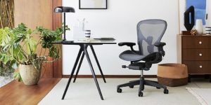 Cele mai imporante avantaje ale scaunelor ergonomice