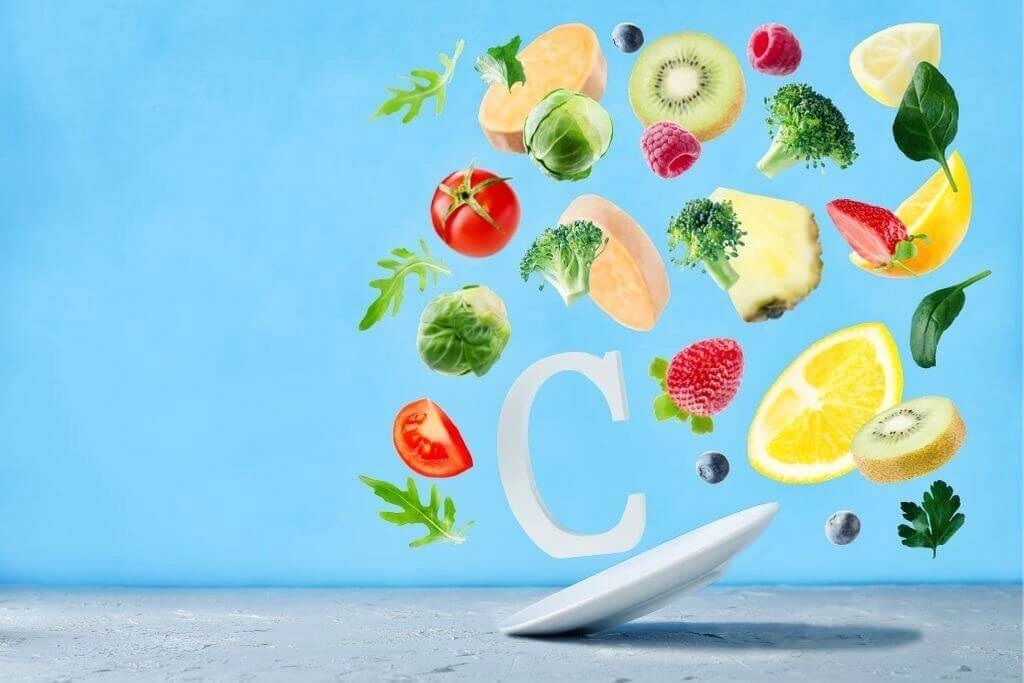 De ce este importanta vitamina C?