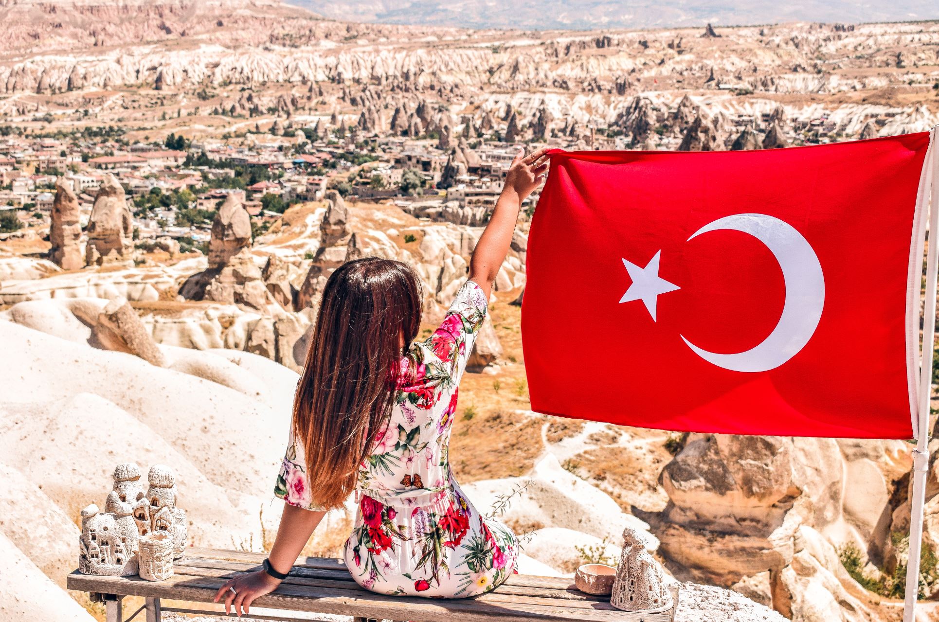 10 locuri de vizitat in Turcia