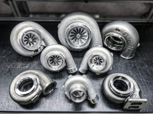 Totul despre turbo: functionare, avantaje