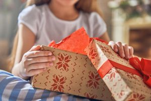 O abordare cuprinzătoare oferirii de cadouri