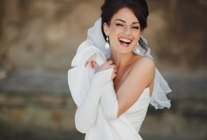 O rochie de mireasa este importanta pentru o nunta perfecta