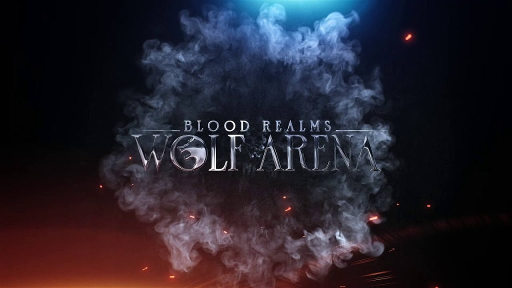 Blood Realms: Wolf Arena