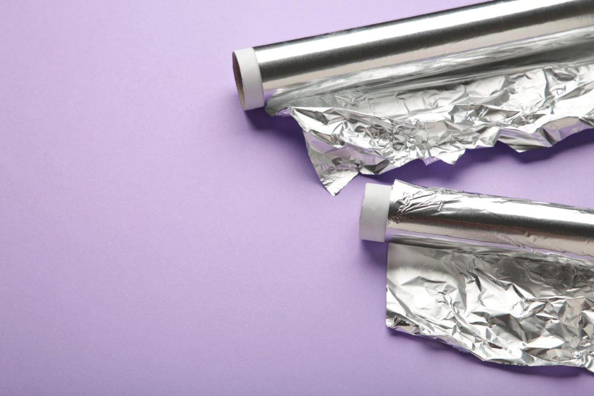 De ce este aluminiul ales frecvent pentru ambalaje?