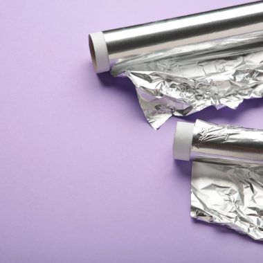 De ce este aluminiul ales frecvent pentru ambalaje?