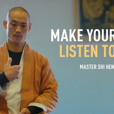 Shi Heng Yi: Maestrul Shaolin și Arta Autoperfecționării la YOUness WELLness Clinic & Retreat din România