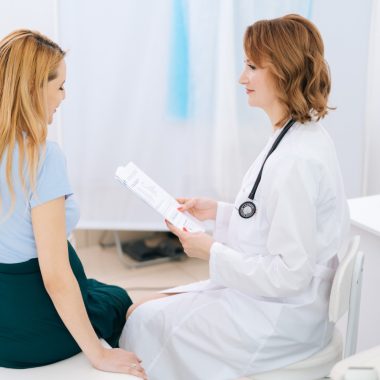 Ce presupune un consult ginecologic?
