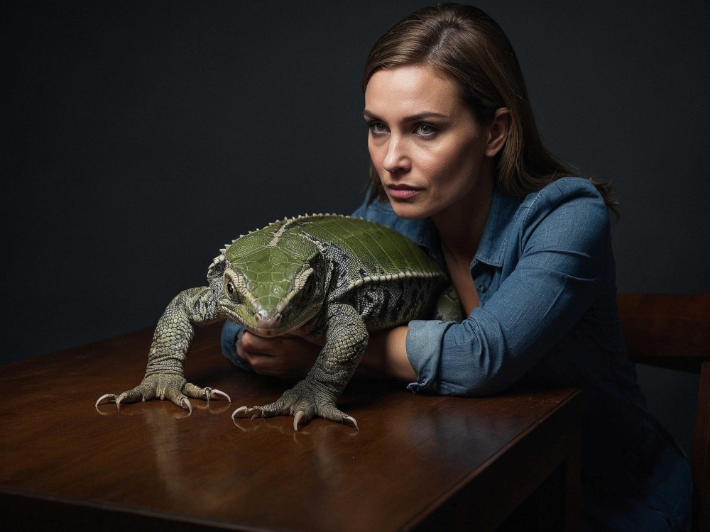Reptile și amfibieni