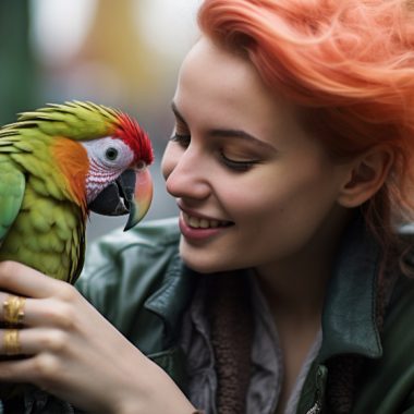 Cum să alegi cel mai potrivit animal de companie pentru stilul tău de viață
