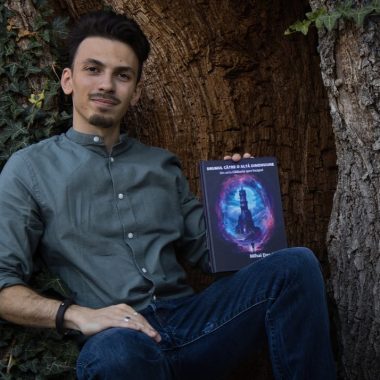 De ce un roman Young Adult modern include viziuni din Star Wars și Tom & Jerry?