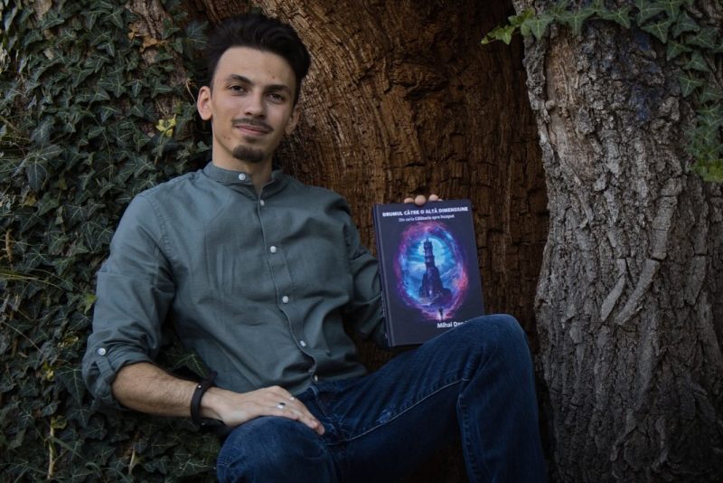 De ce un roman Young Adult modern include viziuni din Star Wars și Tom & Jerry?