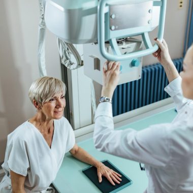 De ce mamografia rămâne standardul de aur în depistarea cancerului mamar?