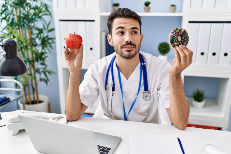 La ce medic te duci dacă bănuiești că ai diabet în Cluj